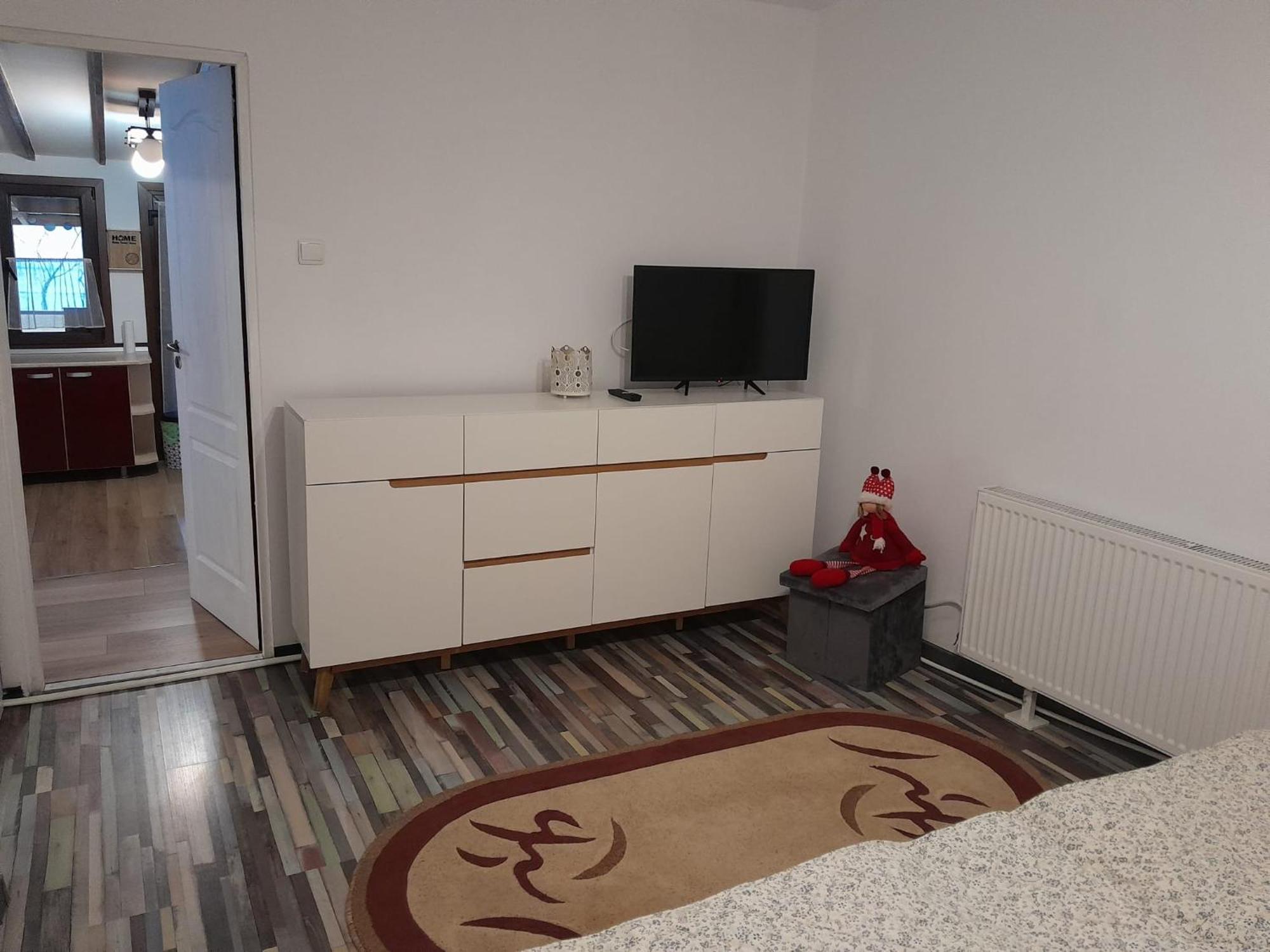 Olga House Deva Apartment Exterior foto