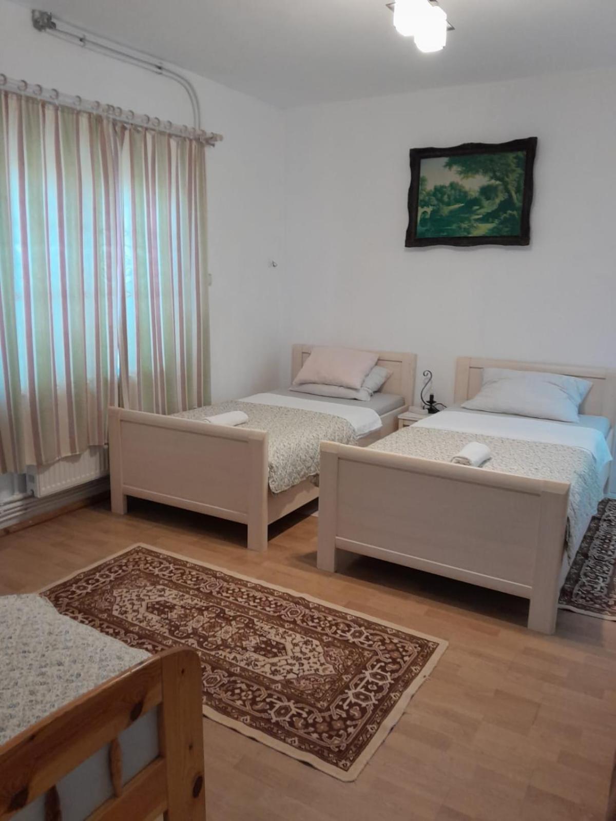 Olga House Deva Apartment Cameră foto