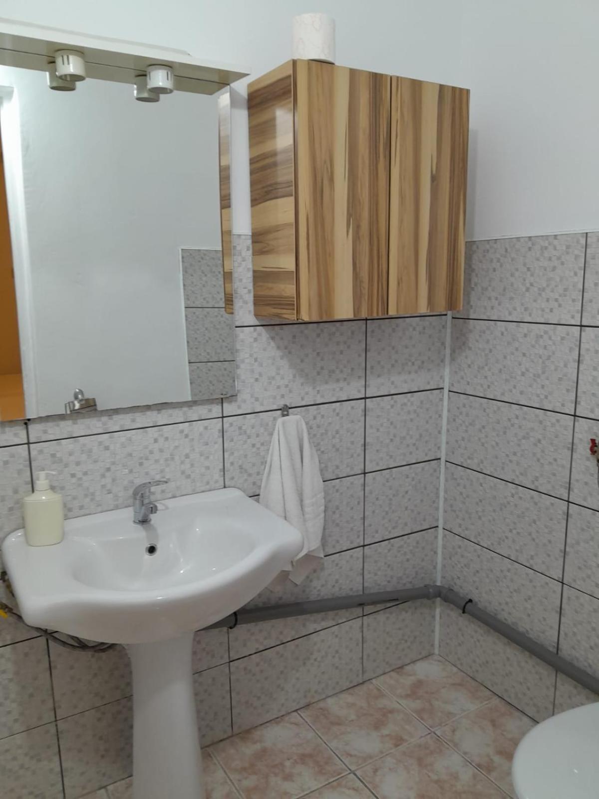 Olga House Deva Apartment Cameră foto