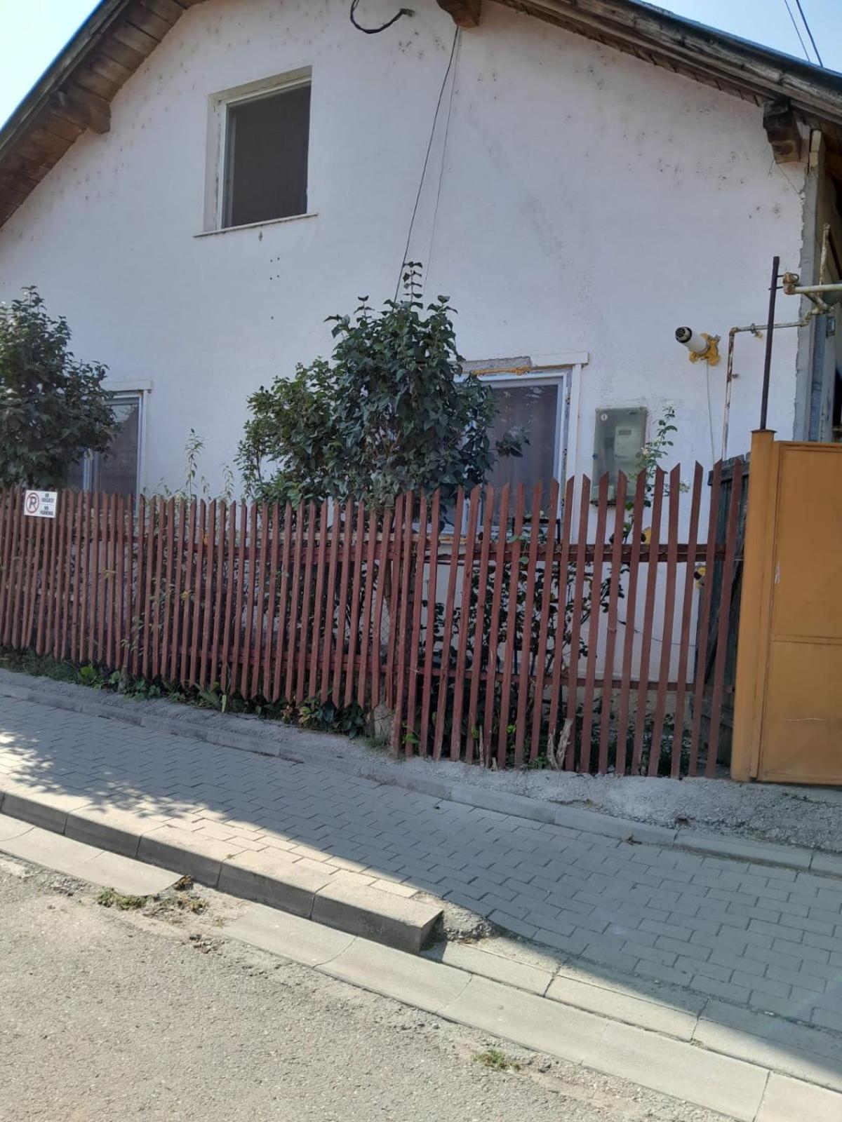 Olga House Deva Apartment Cameră foto